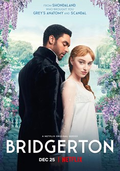 Bridgerton