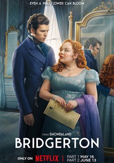 Bridgerton stagione 3