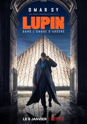 Locandina Lupin