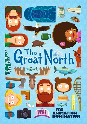 The Great North - Stagione 3