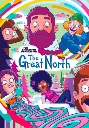 The Great North - Stagione 4