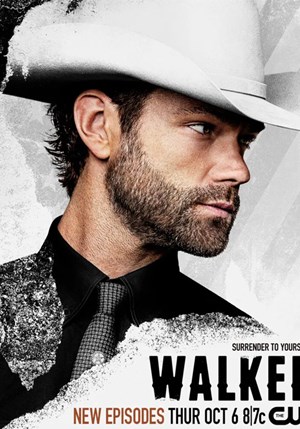 Walker - Stagione 3