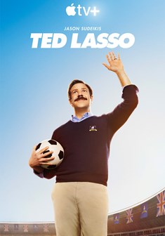 Ted Lasso stagione 1