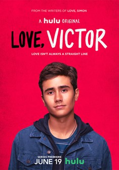 Love, Victor
