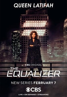 Locandina The Equalizer