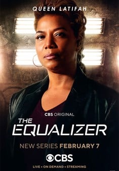 The Equalizer stagione 1