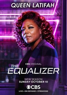 The Equalizer stagione 2