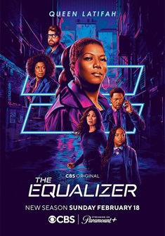 The Equalizer stagione 4