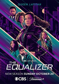 The Equalizer stagione 5