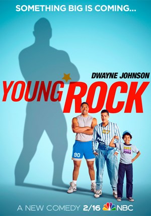 Young Rock - Stagione 1