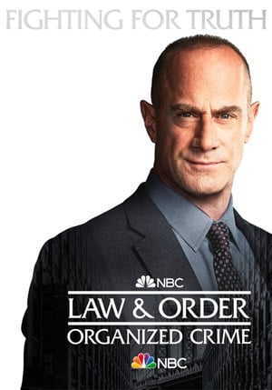 Law & Order: Organized Crime - Stagione 2