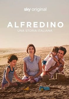 Alfredino: Una storia italiana