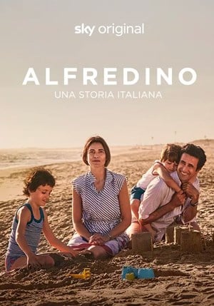 Locandina Alfredino: Una storia italiana