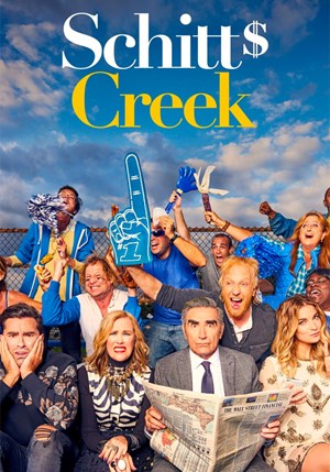 Schitt's Creek - Stagione 3