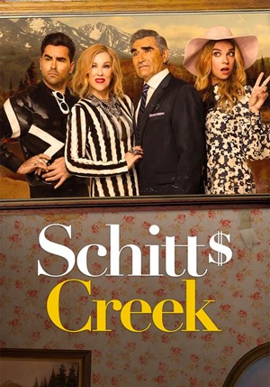 Schitt's Creek - Stagione 4
