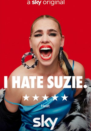 I Hate Suzie - Stagione 1