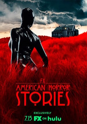 Locandina American Horror Stories