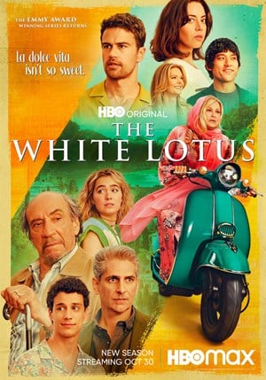 The White Lotus - Stagione 2