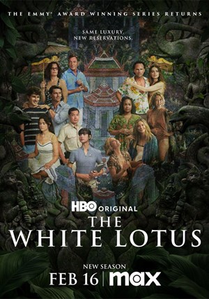 The White Lotus - Stagione 3