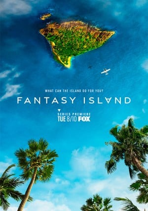 Fantasy Island - Stagione 1
