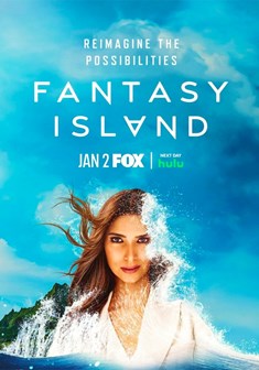 Fantasy Island - Wikipedia