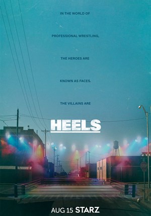 Heels - Stagione 1
