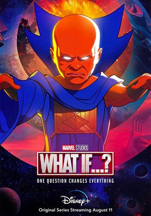 What If...? - Stagione 1