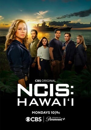 NCIS: Hawai'i - Stagione 2