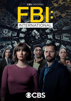 FBI: International - Stagione 1