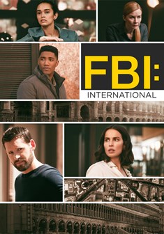 FBI: International stagione 2