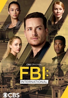 FBI: International stagione 4