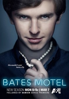 Bates Motel stagione 4