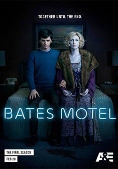 Bates Motel stagione 5