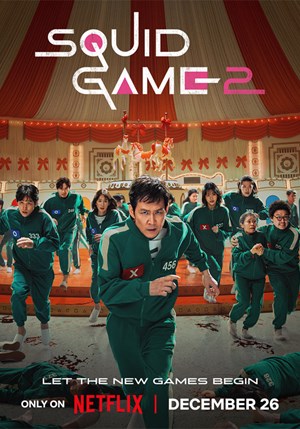 Squid Game - Stagione 2