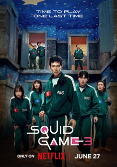 Squid Game
