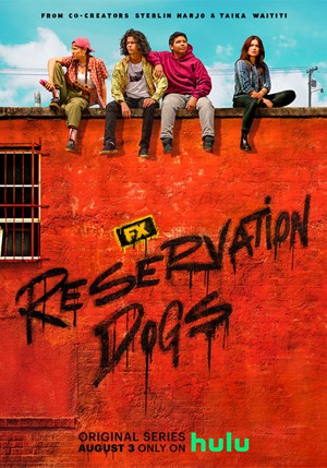 Reservation Dogs - Stagione 2