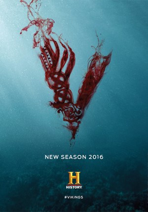 VIKINGS 4 STAGIONE SCARICA