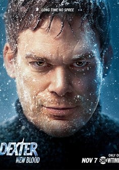 Dexter: New Blood stagione 1