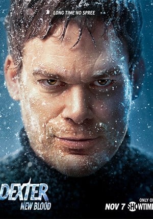 Dexter: New Blood - Stagione 1