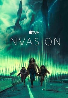 Invasion stagione 1