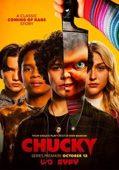 Chucky stagione 1