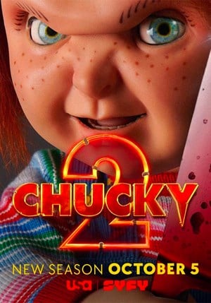 Chucky - Stagione 2