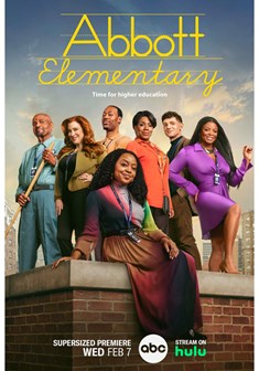 Abbott Elementary stagione 3