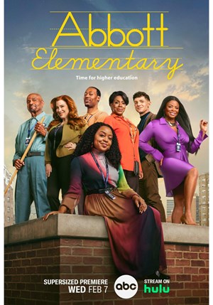 Abbott Elementary - Stagione 3
