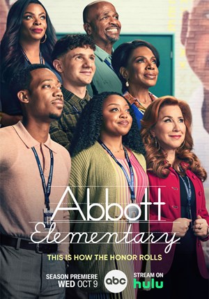 Abbott Elementary - Stagione 4