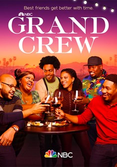 Grand Crew stagione 1