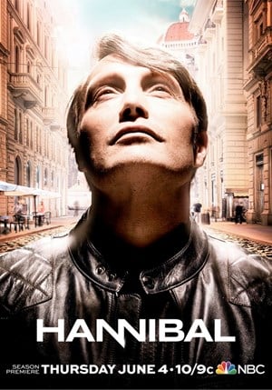 Hannibal - Stagione 3