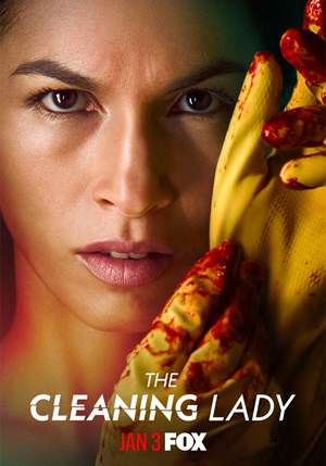 The Cleaning Lady - Stagione 1