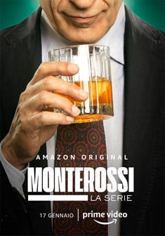 Monterossi: La serie stagione 1