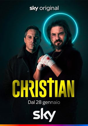 Christian - Stagione 1